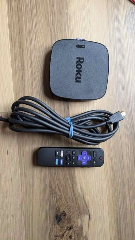 Photo of free Roku and Ethernet (Clary's Forest) #2