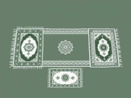 Photo of Rugs (Beeston Hill LS11) #1