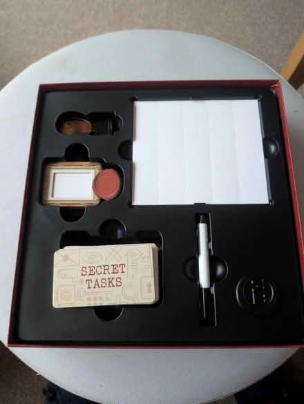 Photo of free Task Master boardgame (Abingdon, OX14 3TD) #3