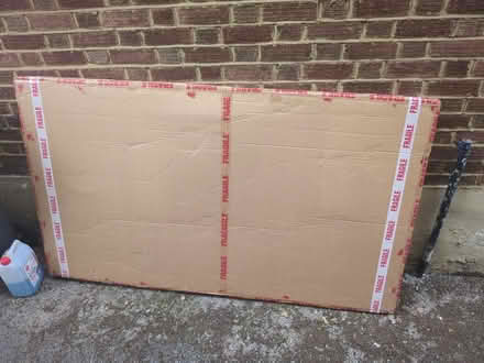 Photo of free Art canvas (Barnet EN5) #1