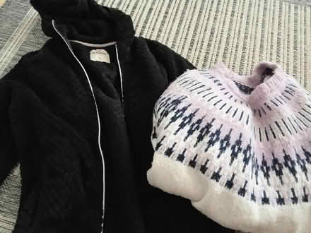 Photo of free Ladies tops size 16 (Willesborough) #1