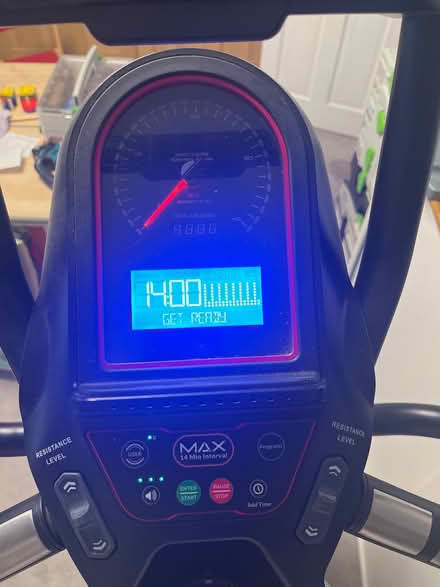 Photo of free Bowflex Max Trainer M6 (Downley HP13) #2