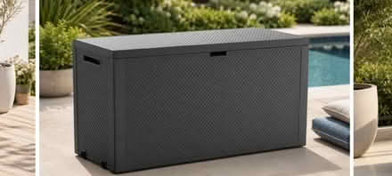 Photo of Garden Storage (Loudwater HP10) #1