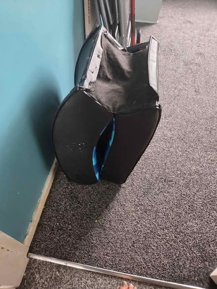 Photo of free Xrocker gaming chair (Derby city centre) #2