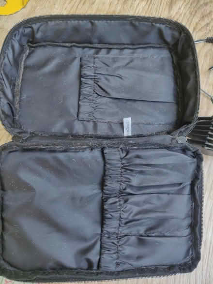 Photo of free Wahl hair clippers (Jericho OX2) #2