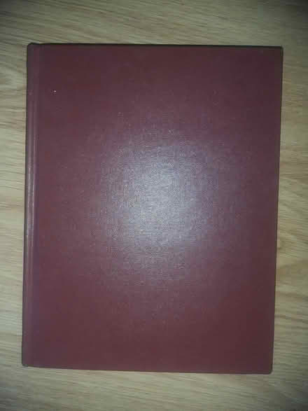 Photo of free PHD Thesis (Herne Hill, SE24) #2