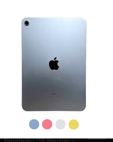 Photo of iPad 10th generation (Fram street M6 5) #1