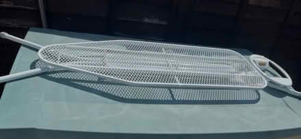 Photo of free Ironing board (Tyseley B11) #1