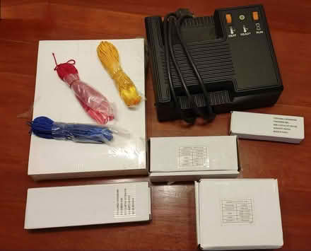 Photo of free Laminator, pouches, tassels (River Edge, NJ) #1