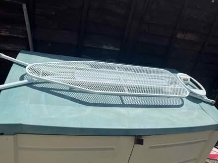Photo of free Ironing board (Tyseley B11) #1
