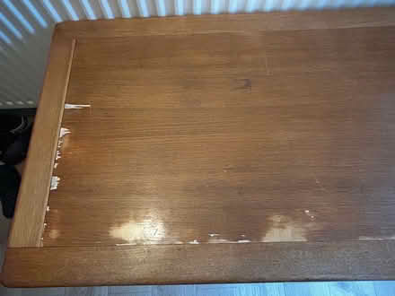 Photo of free Desk (Blyth) #3