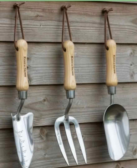 Photo of Gardening bits and bobs (Burngreave S3) #1