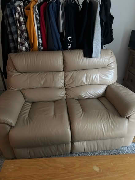 Photo of free sofa (Southsea PO5) #1