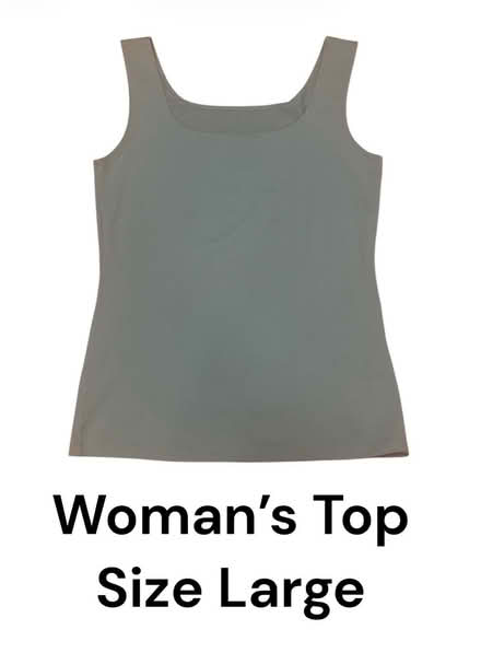 Photo of free Woman’s Top #10 (Brooklyn Storage) #1