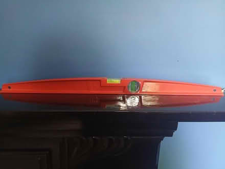 Photo of free Long spirit level (Reading RG1) #1