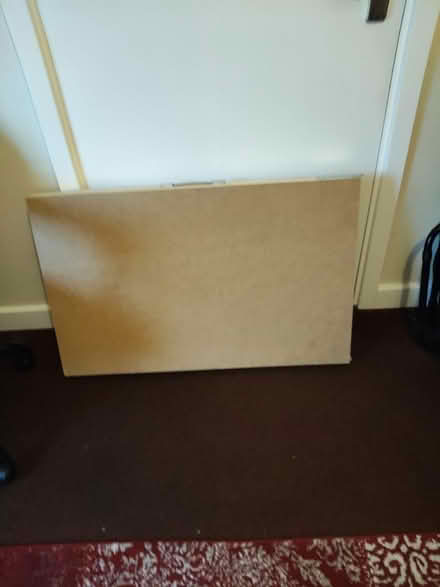 Photo of free Wallpaper table (Egdbaston) #2