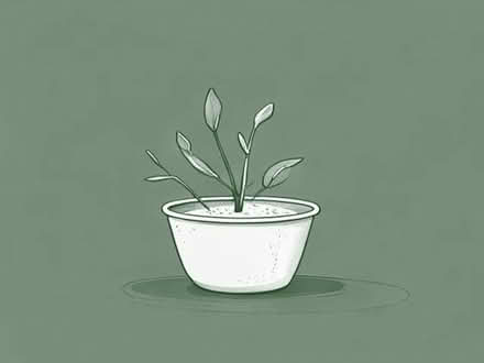 Photo of Odd planters (Ham GL13) #1