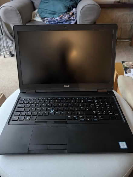 Photo of free Dell latop (Abingdon, OX14 3TD) #2