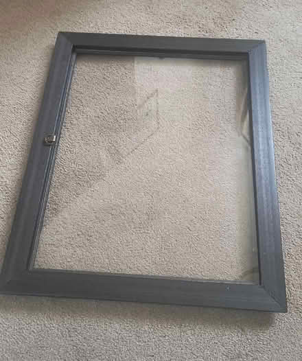 Photo of free Frame (Allington ME16) #4