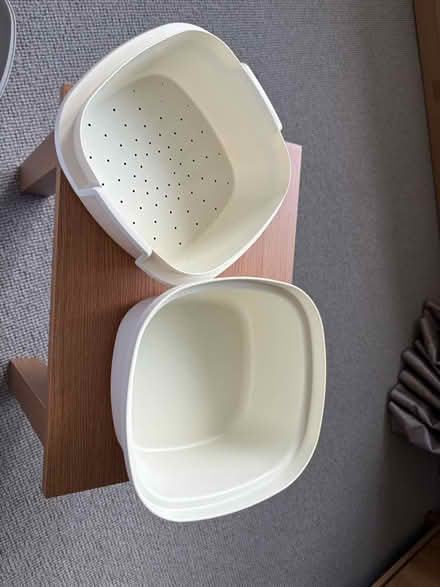Photo of free Tupperware rice cooker (Erith DA17) #4