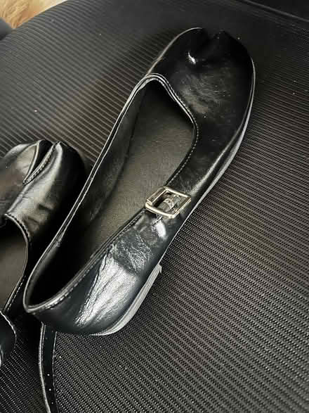 Photo of free Tabi shoes for women (C04) #2