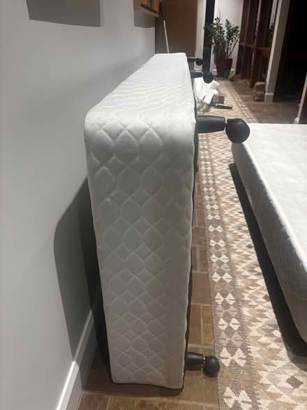 Photo of free 2 x Single or 1 x King Bed Bases (Avoca Beach) #2