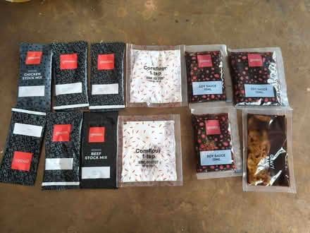 Photo of free Gousto seasoning (Eltham, SE9) #1