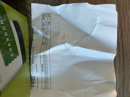 Photo of free Wine making kit (St5 .. Silverdale ..) #3