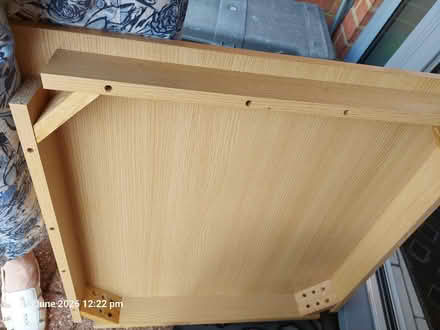 Photo of free Small table (Twyford RG10) #3