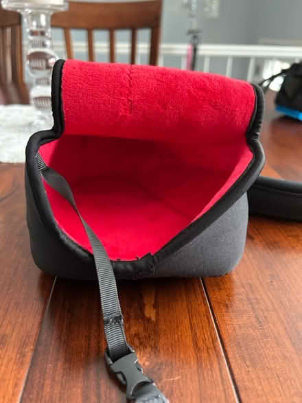 Photo of free Caden Camera Sleeve Case (Owings Mills,MD) #4