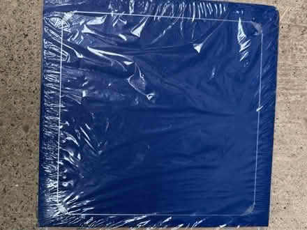 Photo of free Creative Memories 12x12 scrapbook (Marinwood) #1
