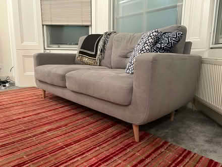 Photo of free Couch (Kensington W14) #2