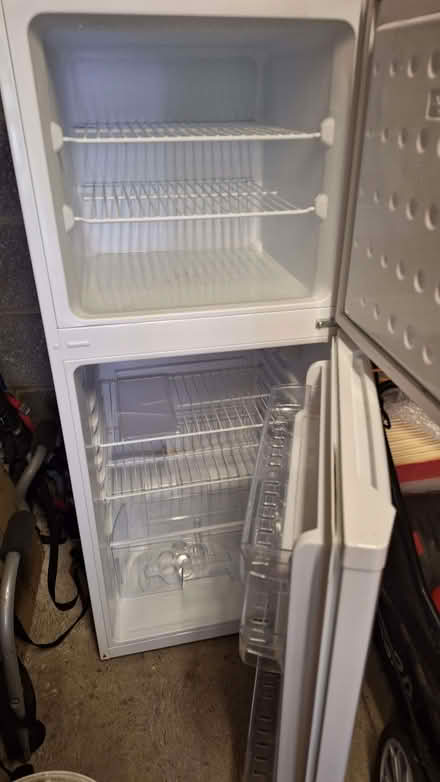 Photo of free Beko Fridge Freezer (Crowle DN17) #2