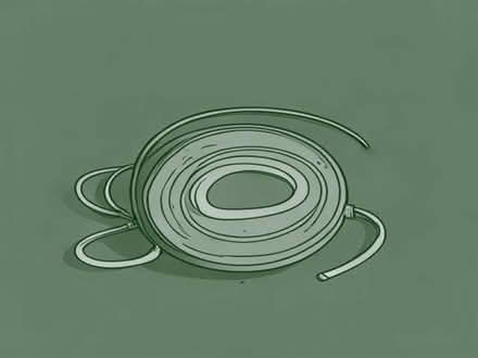 Photo of Cable reel (Everton L3) #1