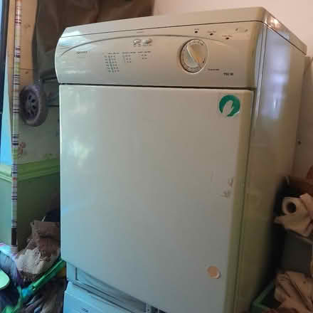 Photo of free Tumble Dryer (Balsall Heath B12) #1