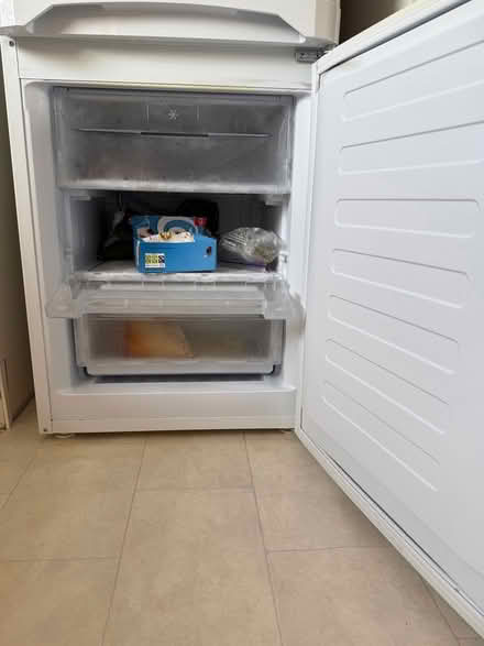 Photo of free Freeze freezer (Aylesbury HP19) #3