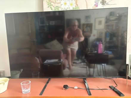 Photo of free Parts and spares TV (Harpenden AL5) #2