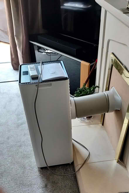 Photo of free air conditioner (margate) #2