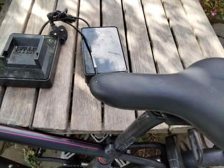 Photo of free Electric bike not working (Bray SL6) #4