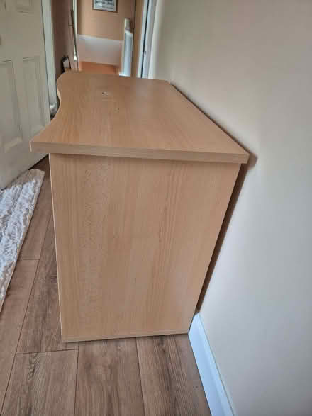 Photo of free Chest of drawers (Dollar FK14) #3