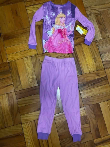 Photo of free Cinderella Ensemble for Girls 4-5 (Corn of Qns. Blvd. and 83rd Av) #1