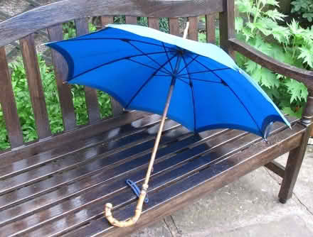 Photo of free Child's umbrella (Kendal LA9) #1