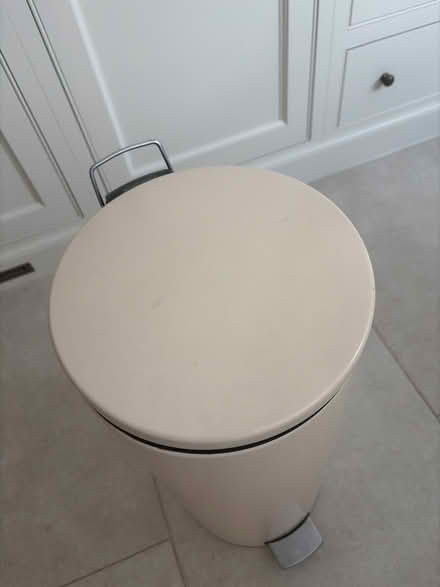 Photo of free Brabantia bin (St Margarets TW1) #2