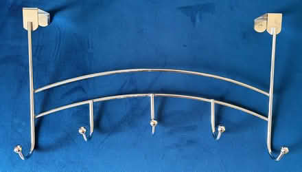 Photo of free Door hooks (Norfolk Park S2) #1