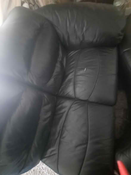 Photo of free Corner Sofa (Erith, Kent DA8 3HU) #3