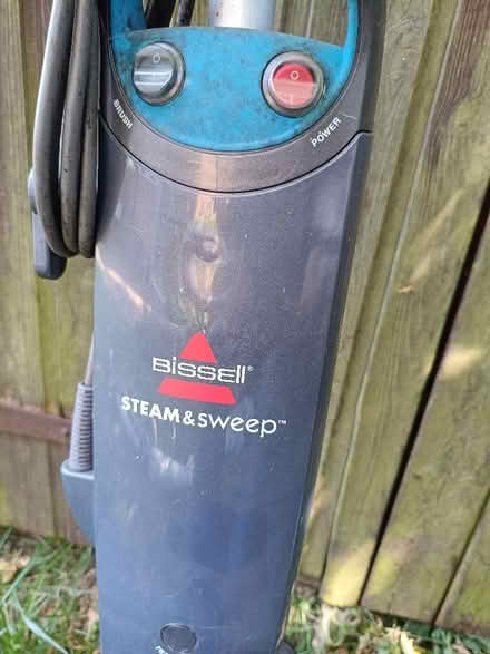 Photo of free Bissell Steam & Sweep (Bray SL6) #1