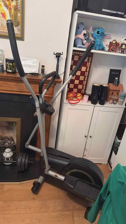 Photo of free Elliptical trainer (Bray) #1