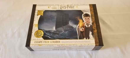 Photo of free Wizarding World- Harry Potter Escape From Azkaban Escape Room (Thamesmead SE28) #1