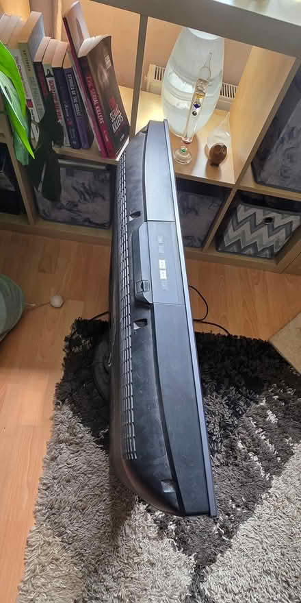 Photo of free TV (NN5 Dallington) #2