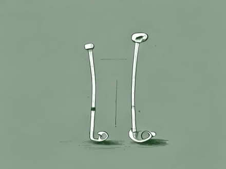 Photo of Crutches for walking (Erdington B23) #1